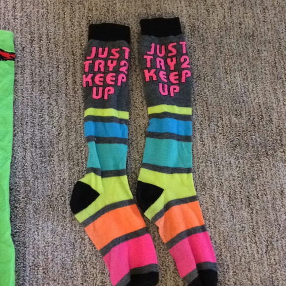 Fun socks! - Picture 6 of 6